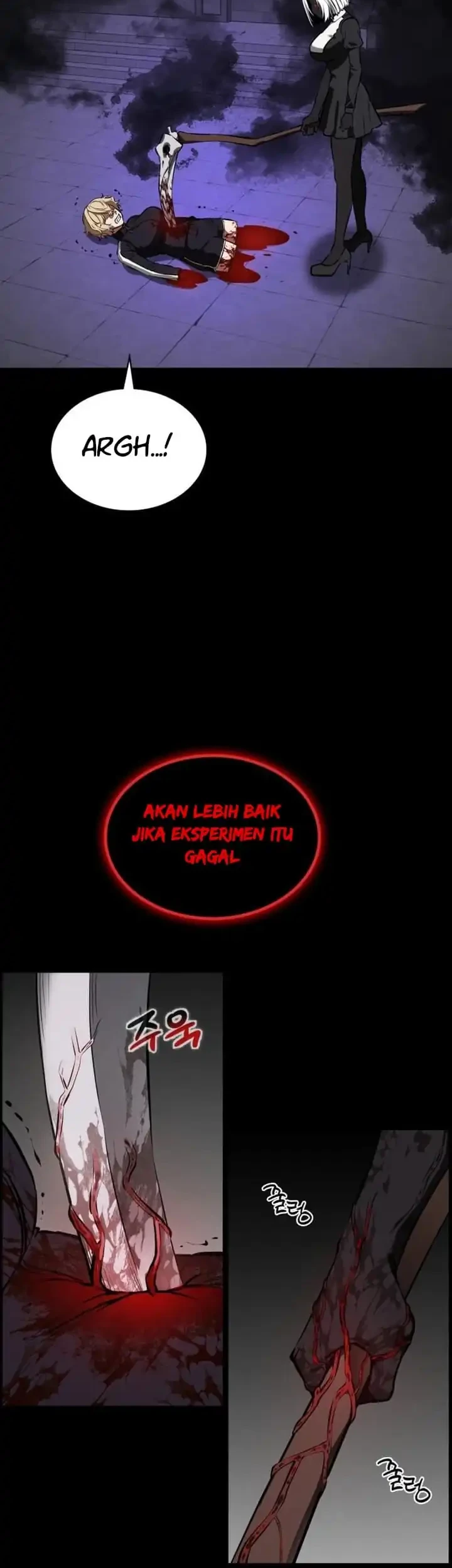 Chapter 97 - halaman 39