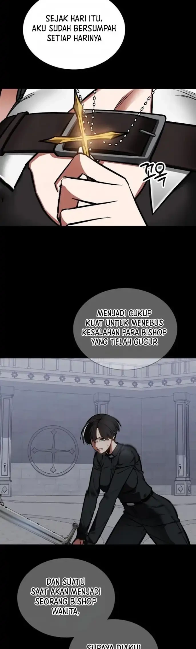 Chapter 97 - halaman 9
