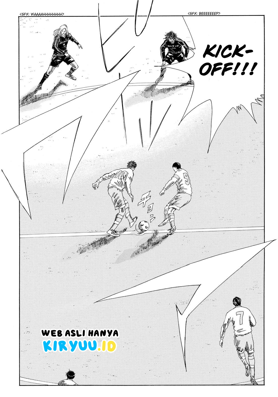 Chapter 135 - halaman 15