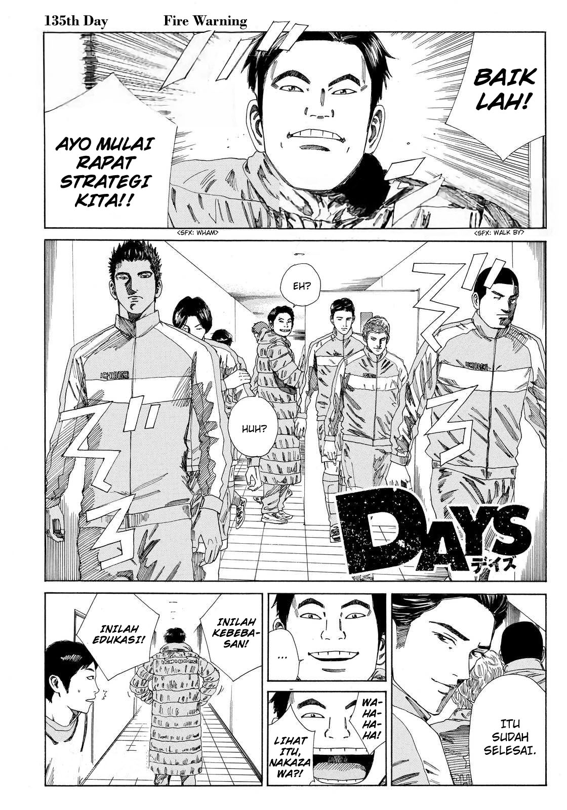 Chapter 135 - halaman 3