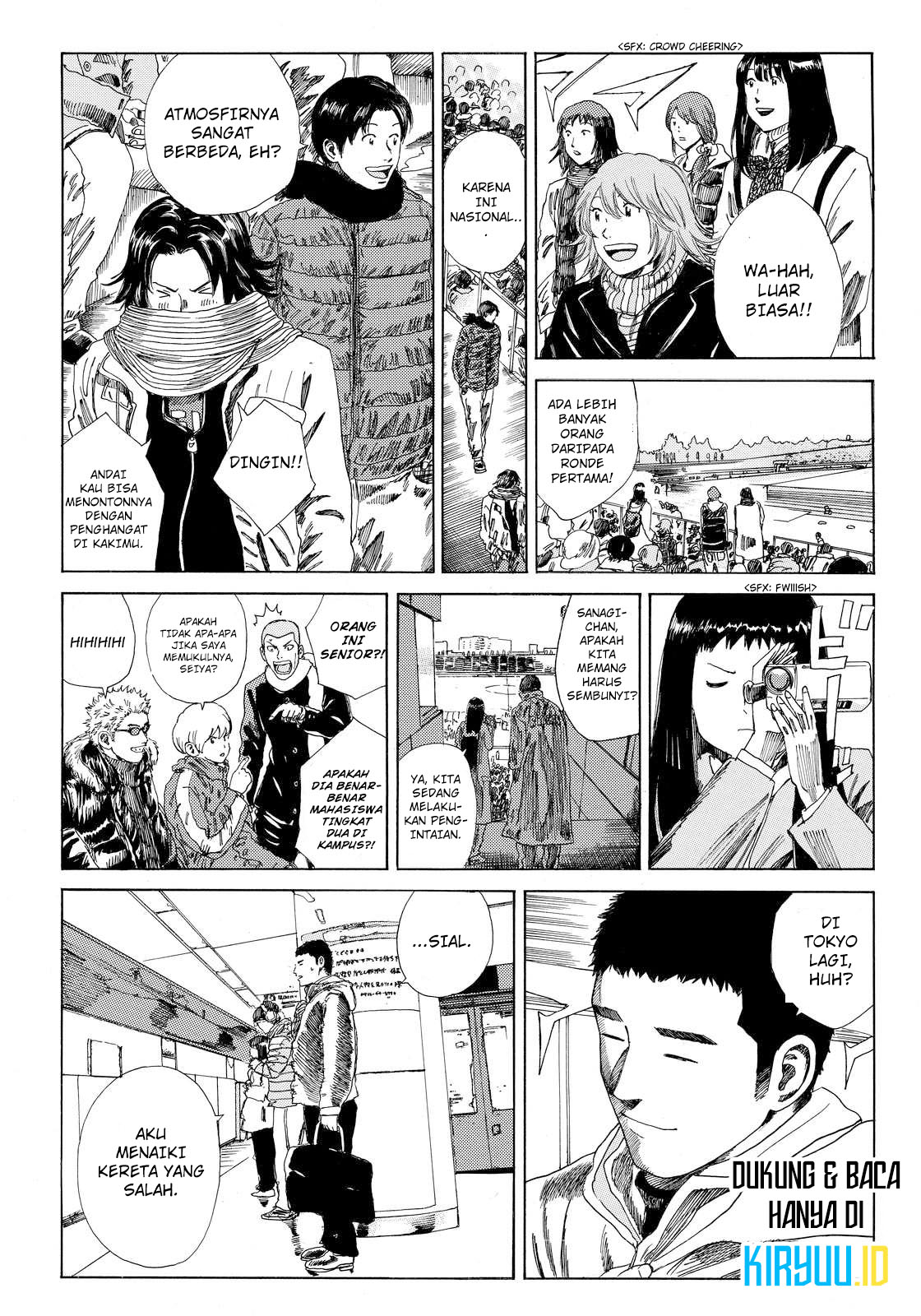 Chapter 135 - halaman 5