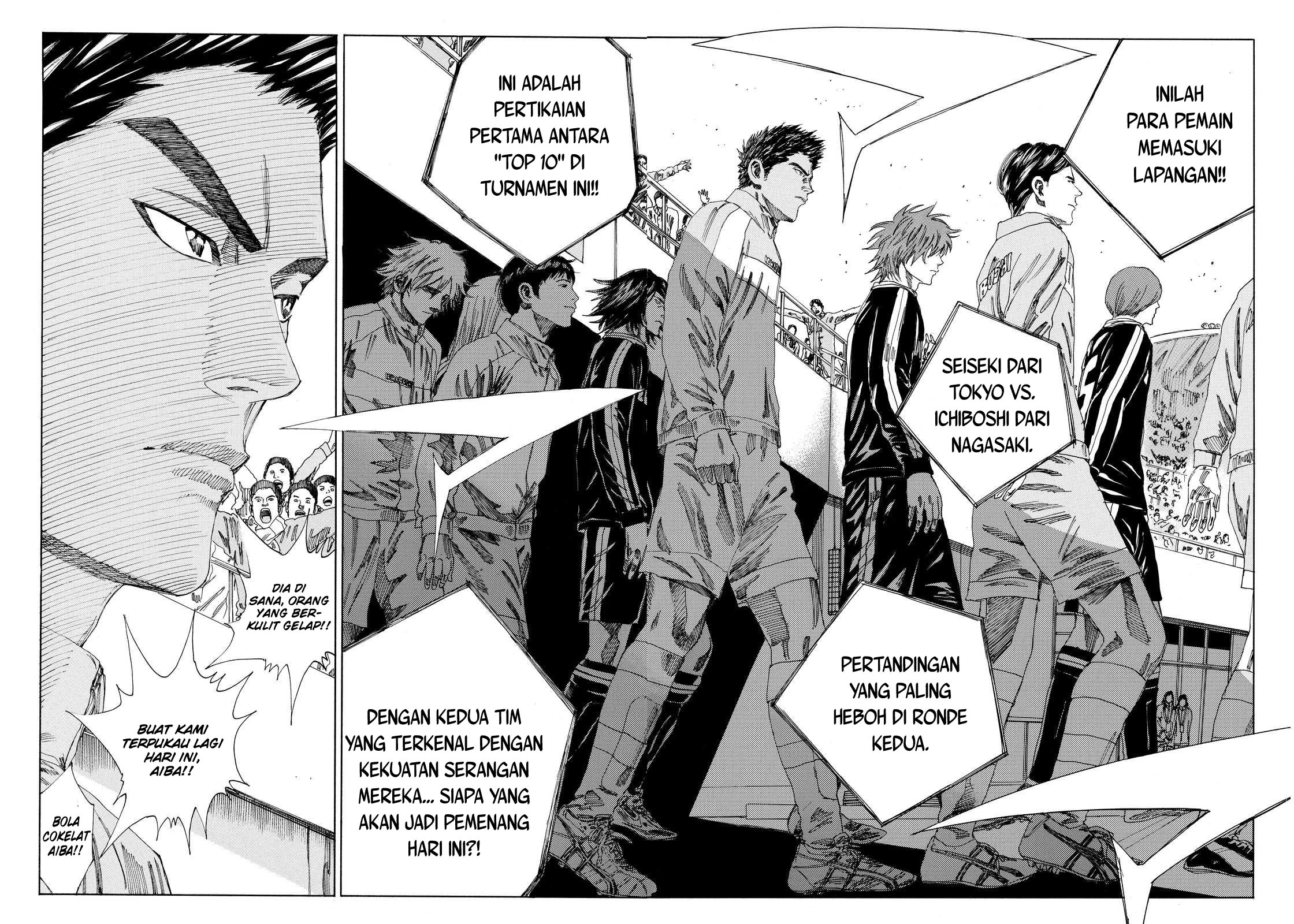 Chapter 135 - halaman 6