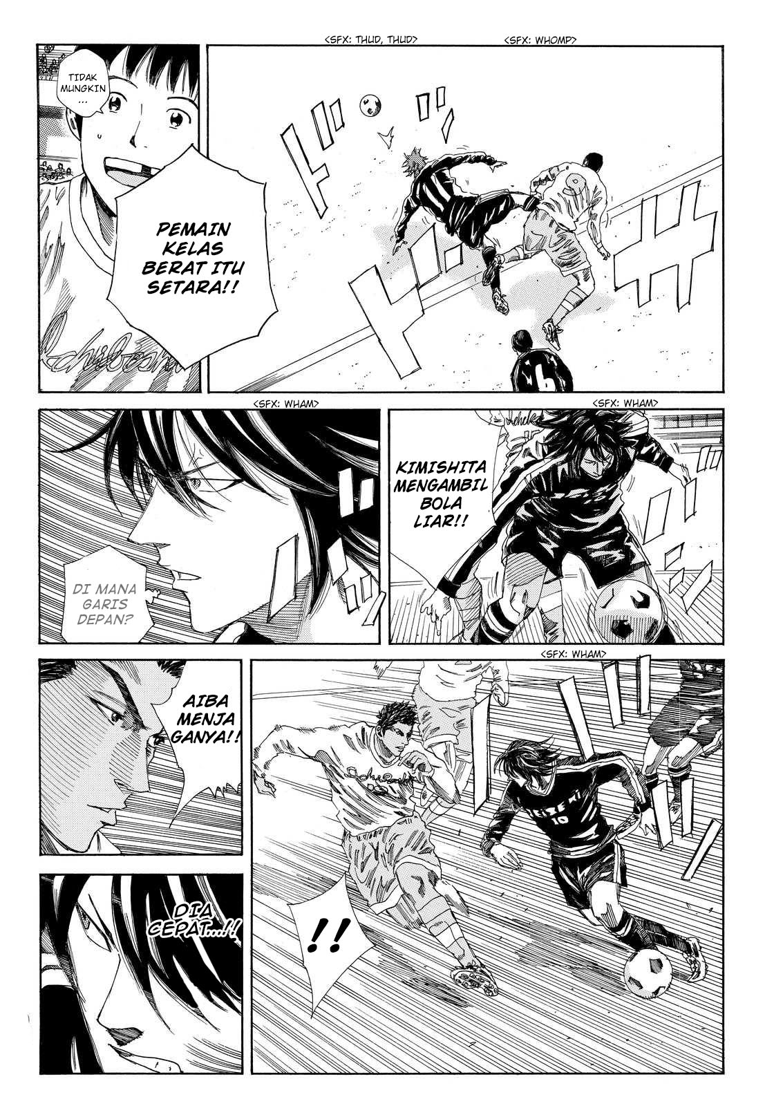 Chapter 136 - halaman 13