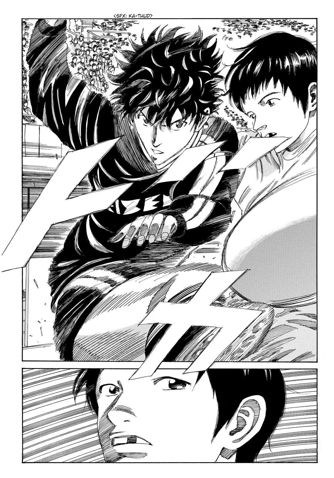Chapter 136 - halaman 18
