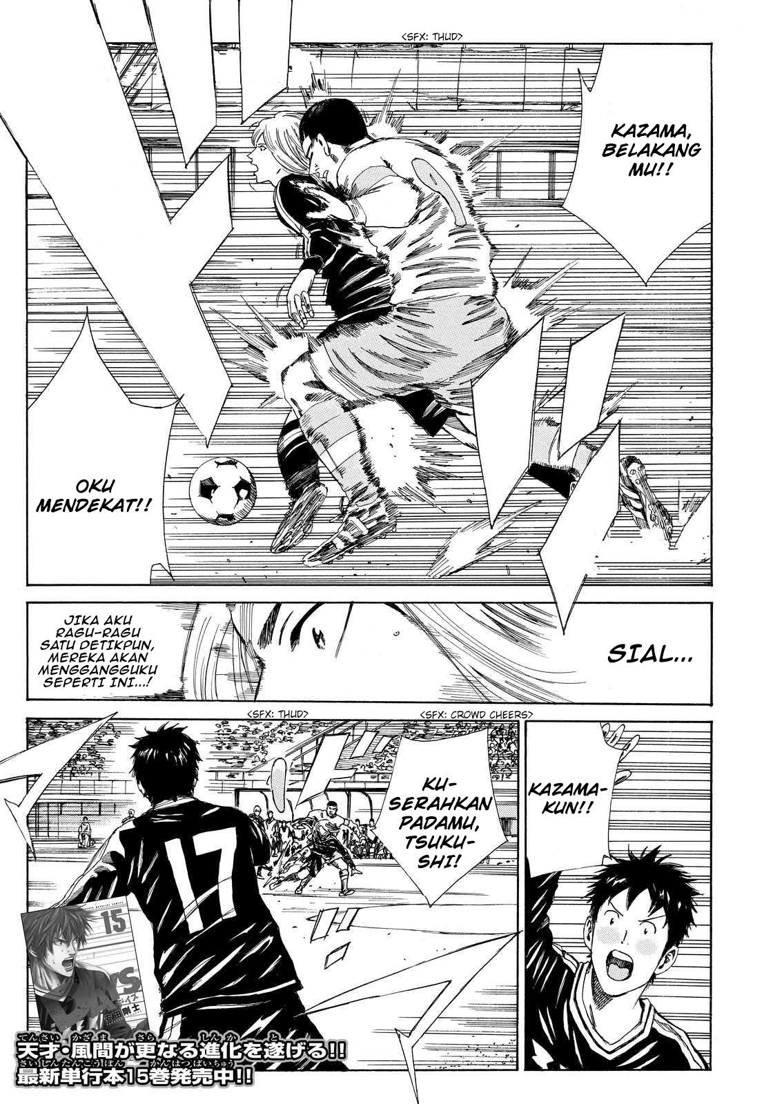 Chapter 136 - halaman 4
