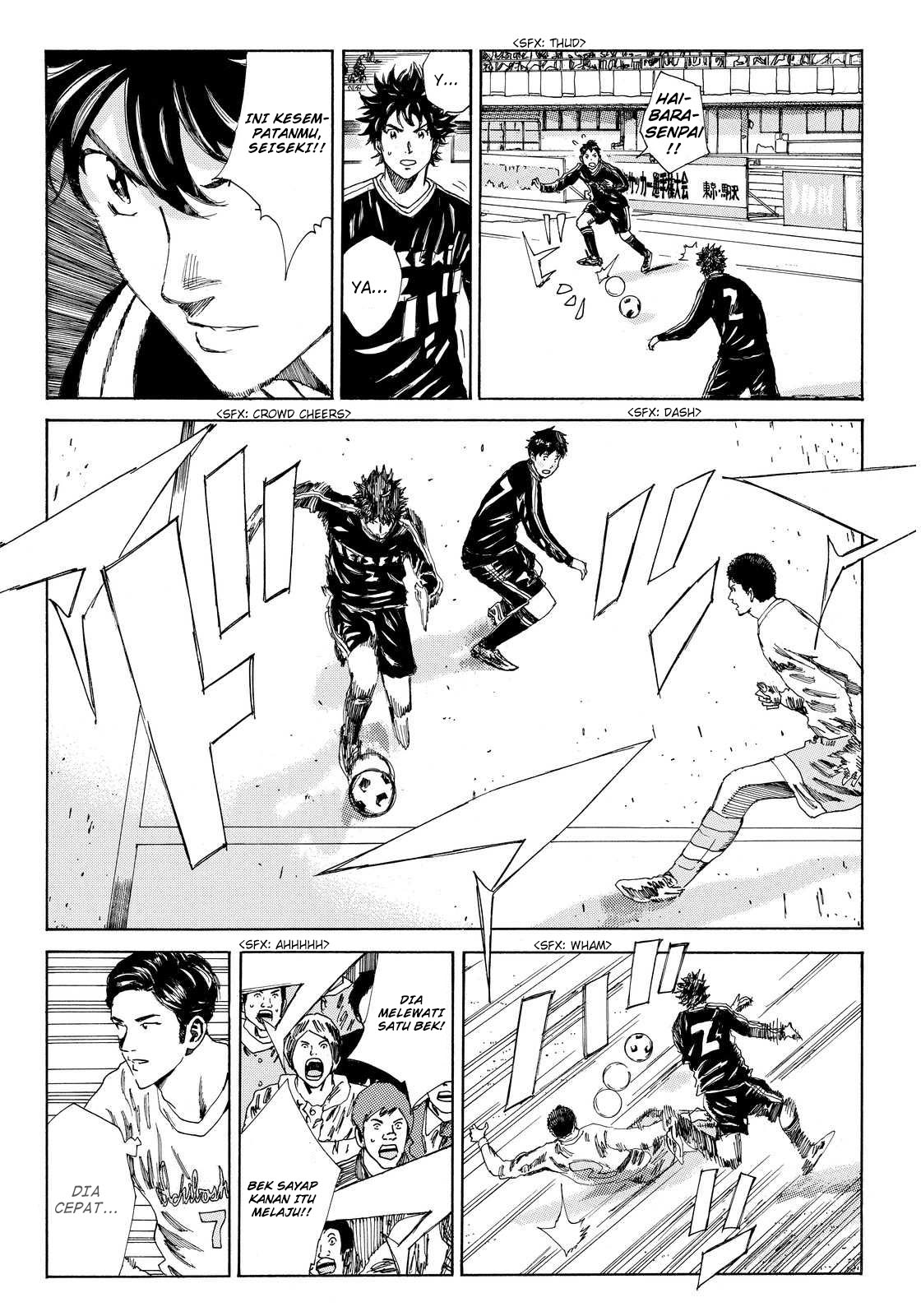 Chapter 136 - halaman 7