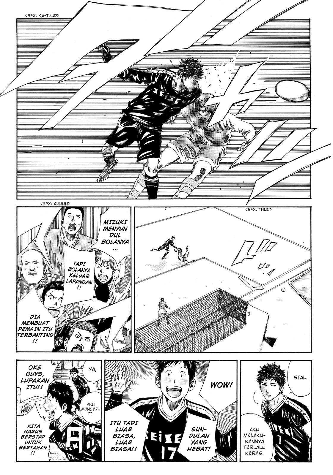 Chapter 136 - halaman 9