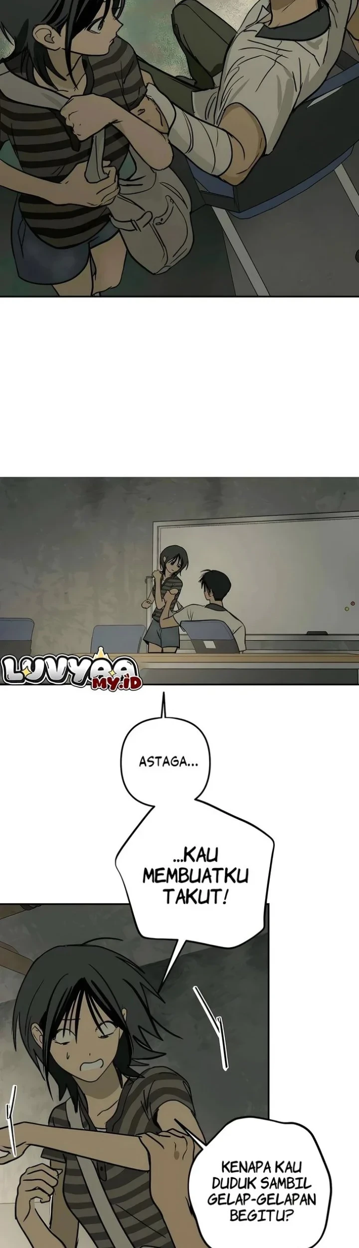 Chapter 22 - halaman 23