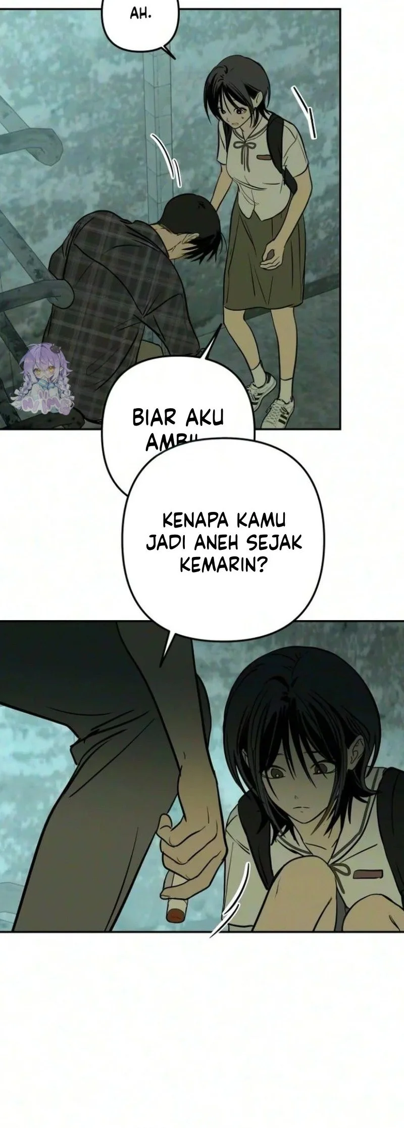 Chapter 25 - halaman 52