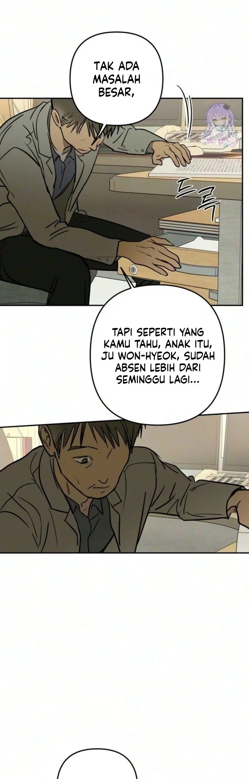Chapter 25 - halaman 20