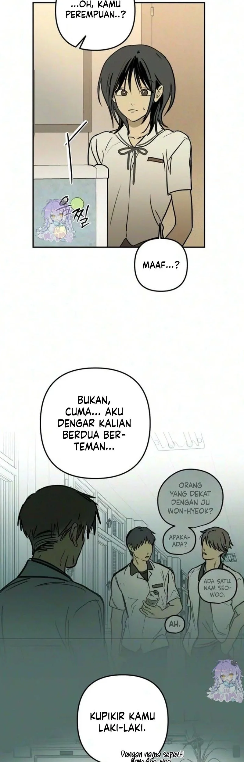 Chapter 25 - halaman 21