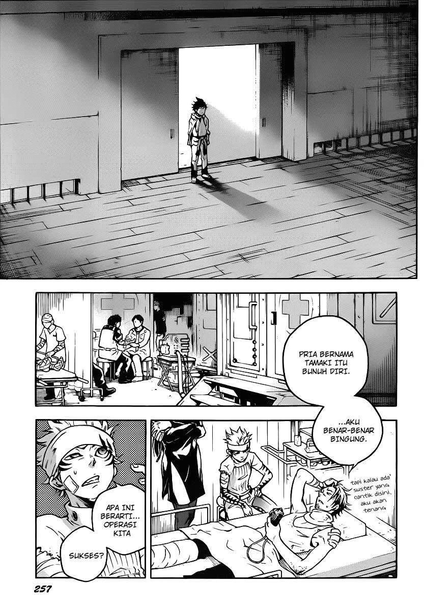 Chapter 39 - halaman 42