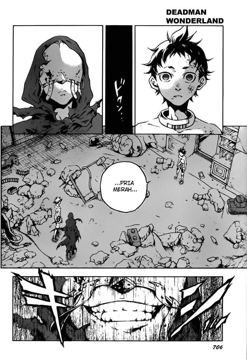 Chapter 40 - halaman 12