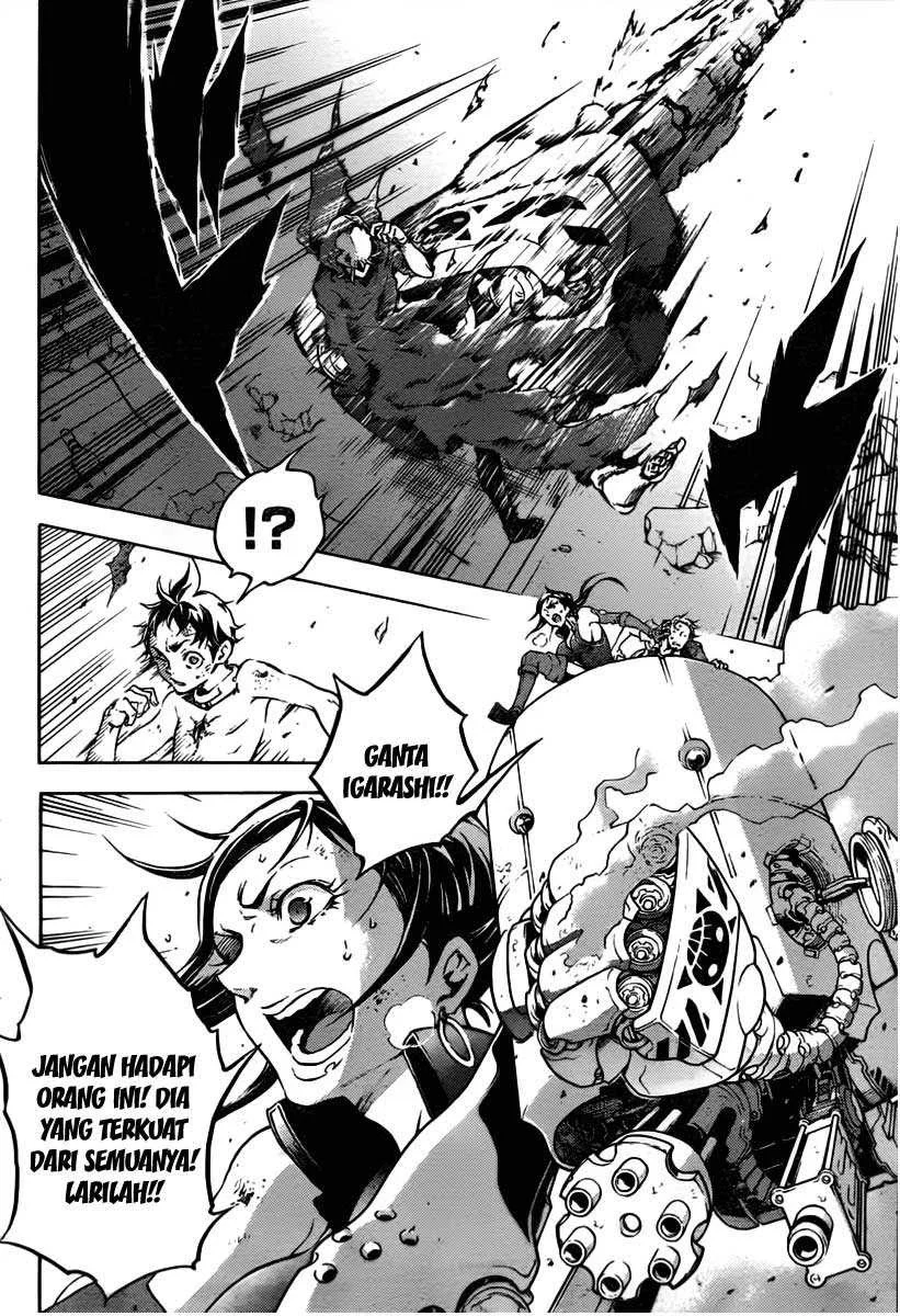 Chapter 40 - halaman 14