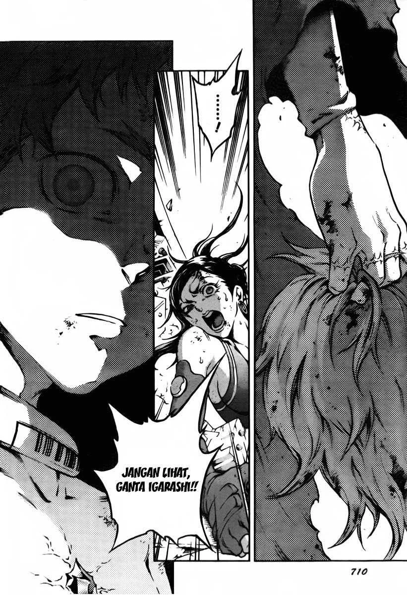 Chapter 40 - halaman 16