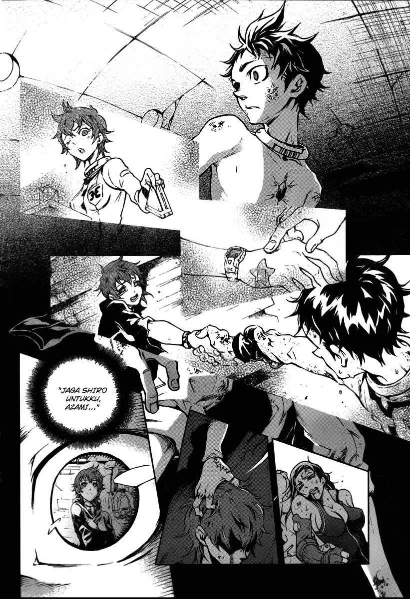 Chapter 40 - halaman 18