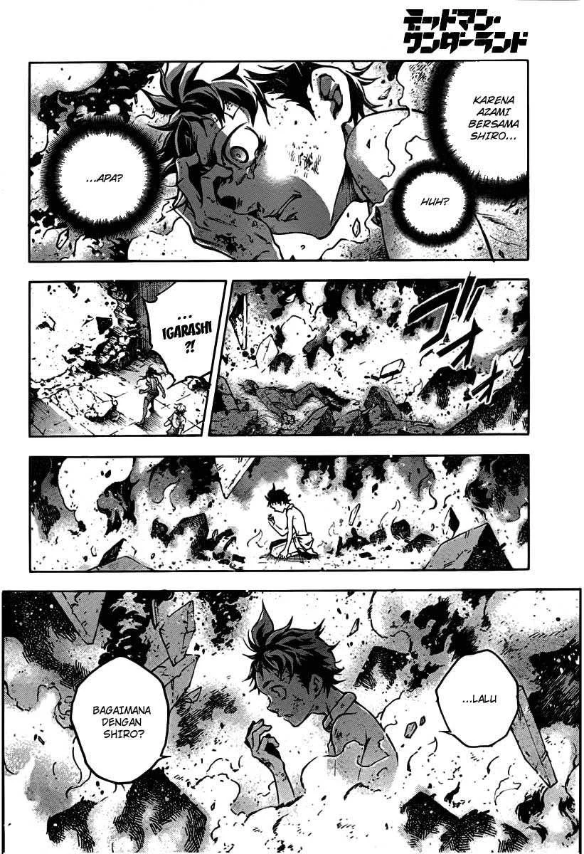 Chapter 40 - halaman 22