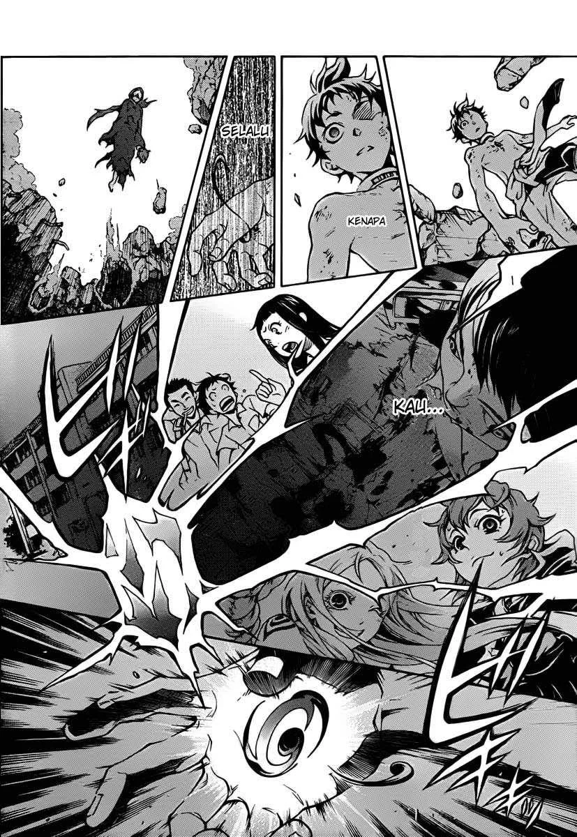 Chapter 40 - halaman 26