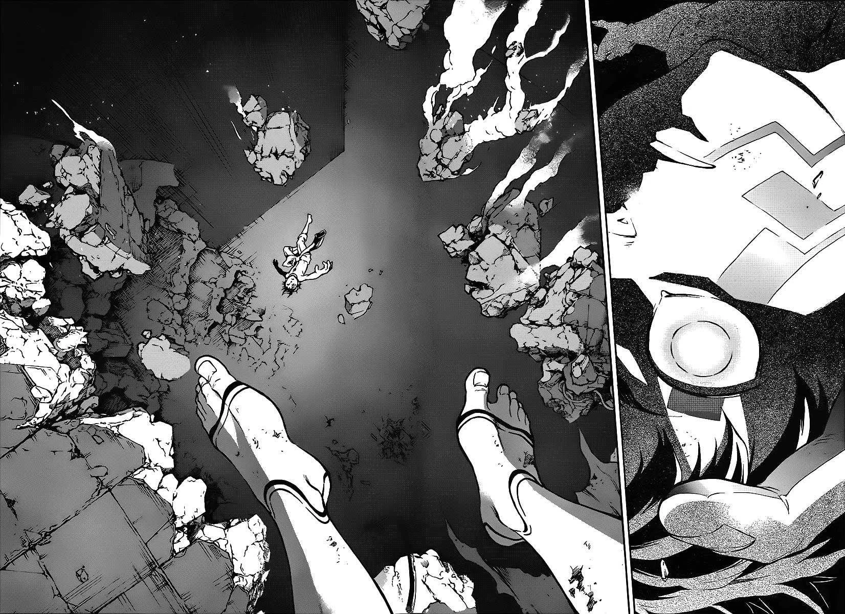 Chapter 40 - halaman 32