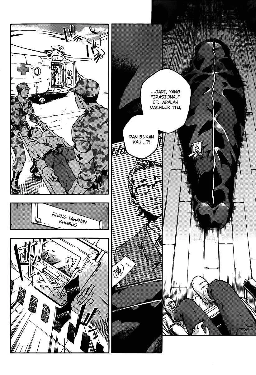 Chapter 40 - halaman 37