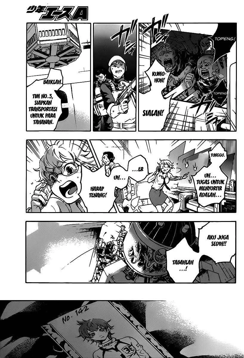 Chapter 40 - halaman 38