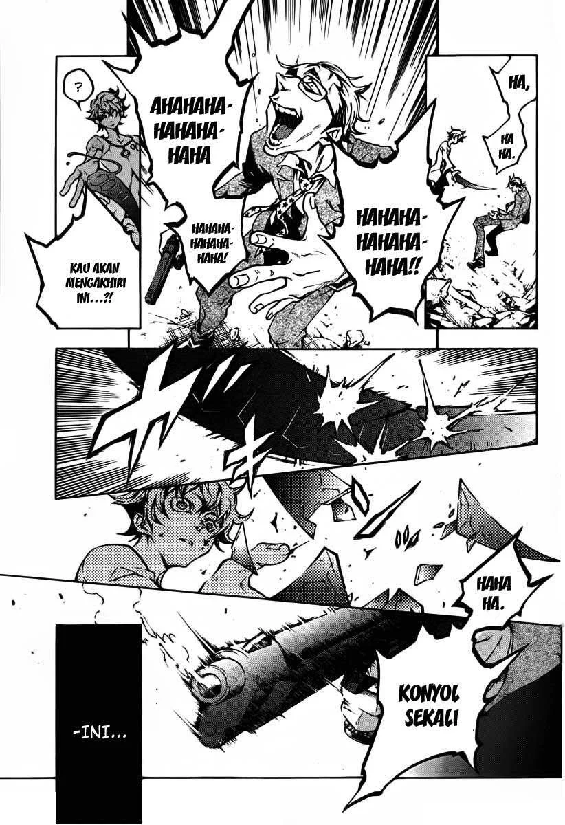 Chapter 40 - halaman 6