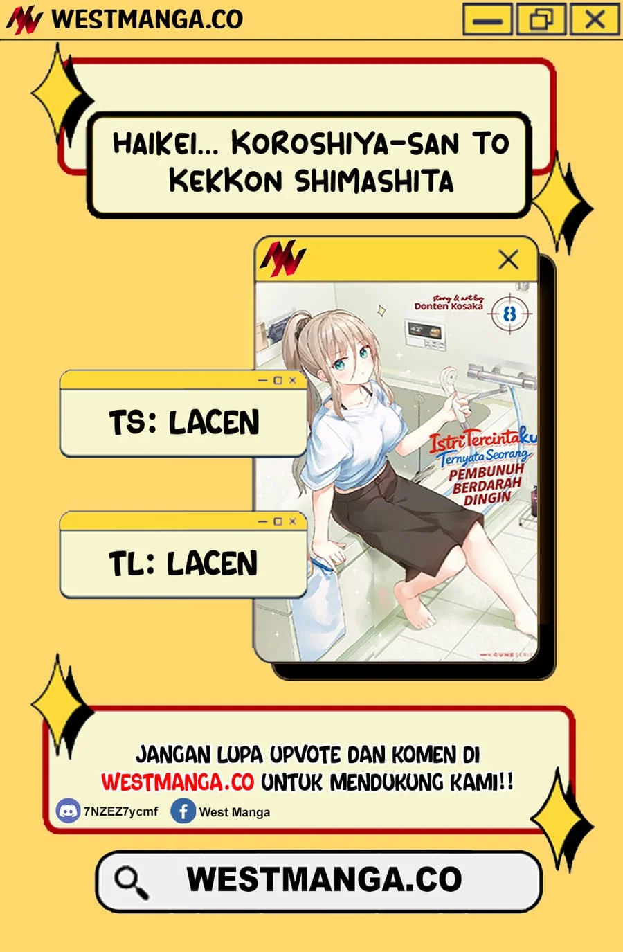 Chapter 58 - halaman 2