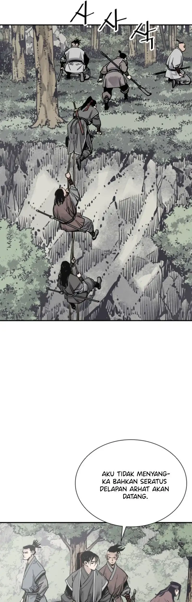 Chapter 100 - halaman 47