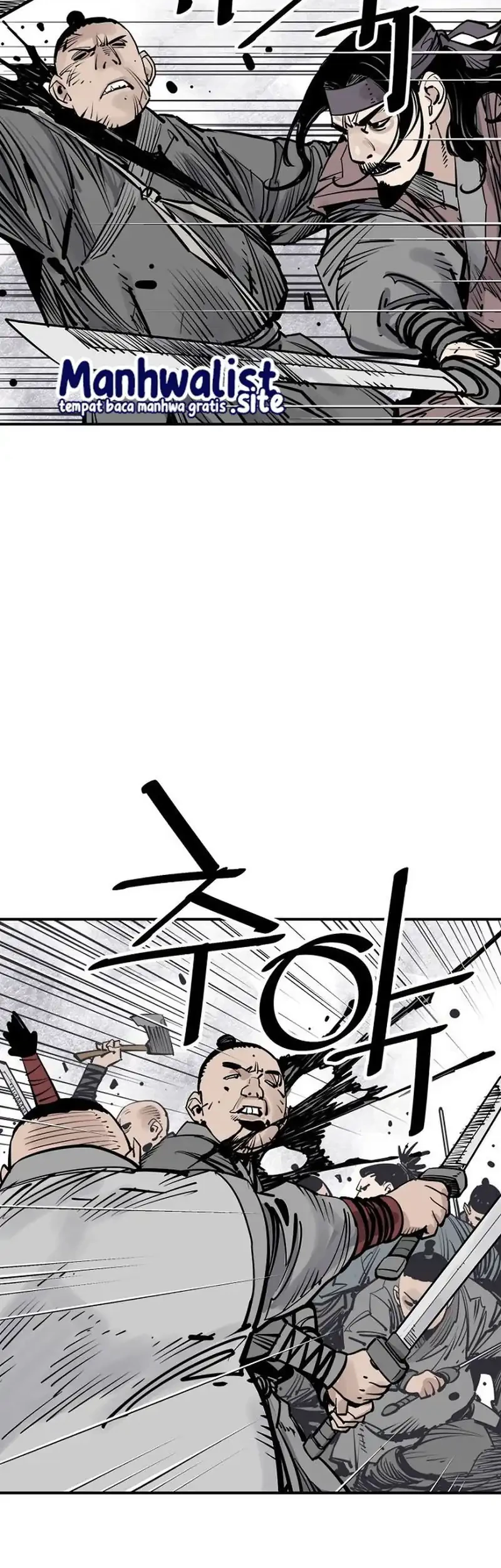 Chapter 102 - halaman 30