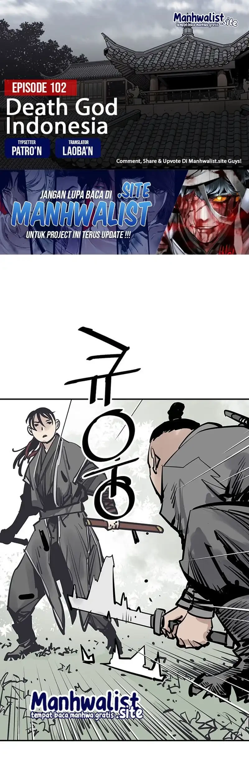 Chapter 102 - halaman 2