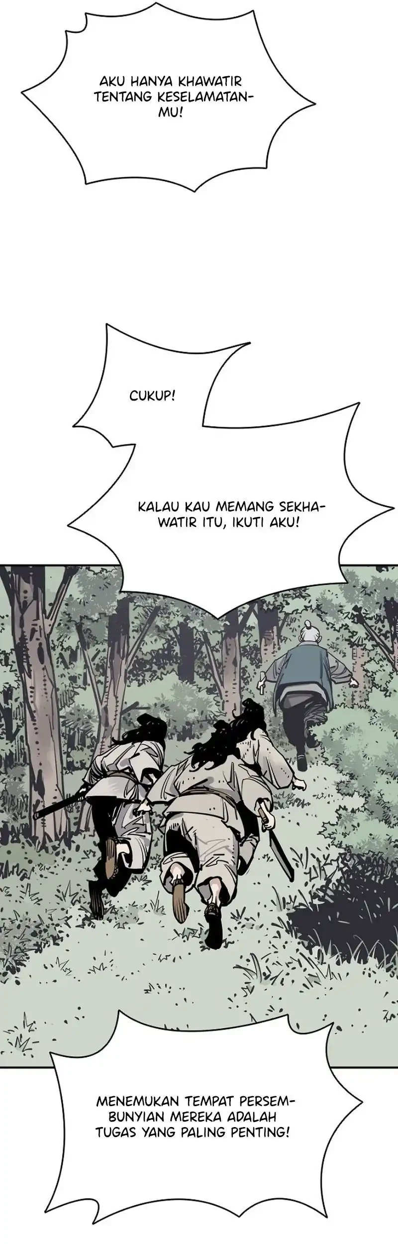 Chapter 103 - halaman 32