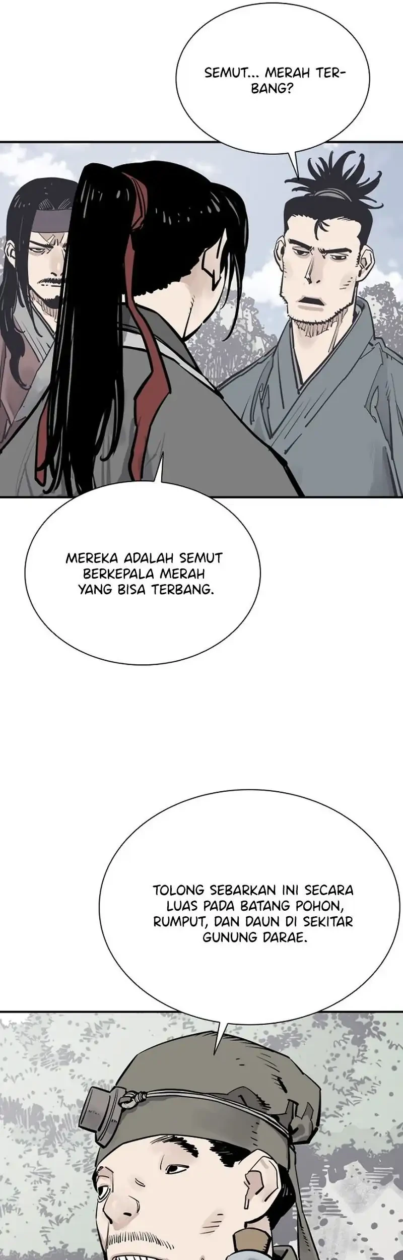 Chapter 103 - halaman 21