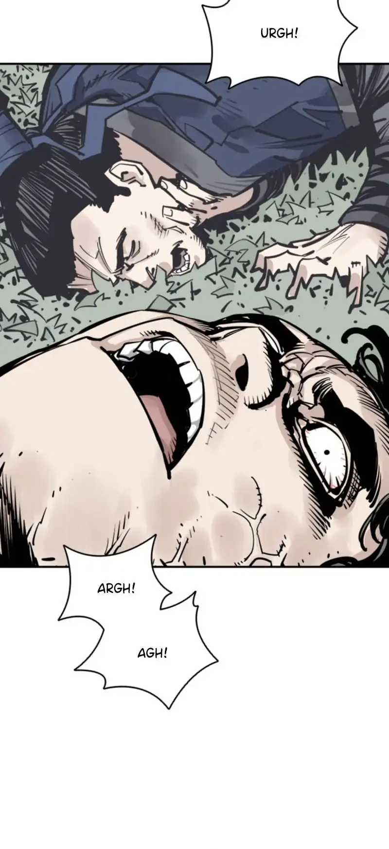 Chapter 104 - halaman 34