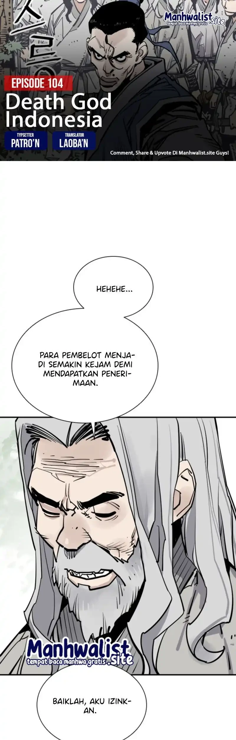Chapter 104 - halaman 2