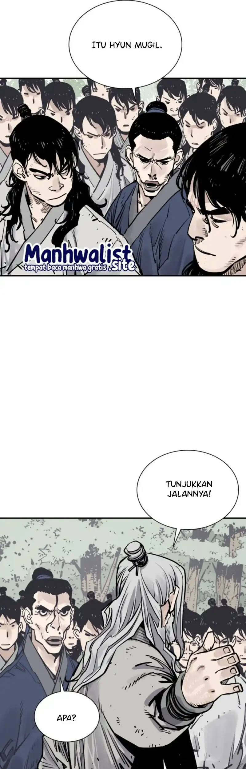 Chapter 104 - halaman 17