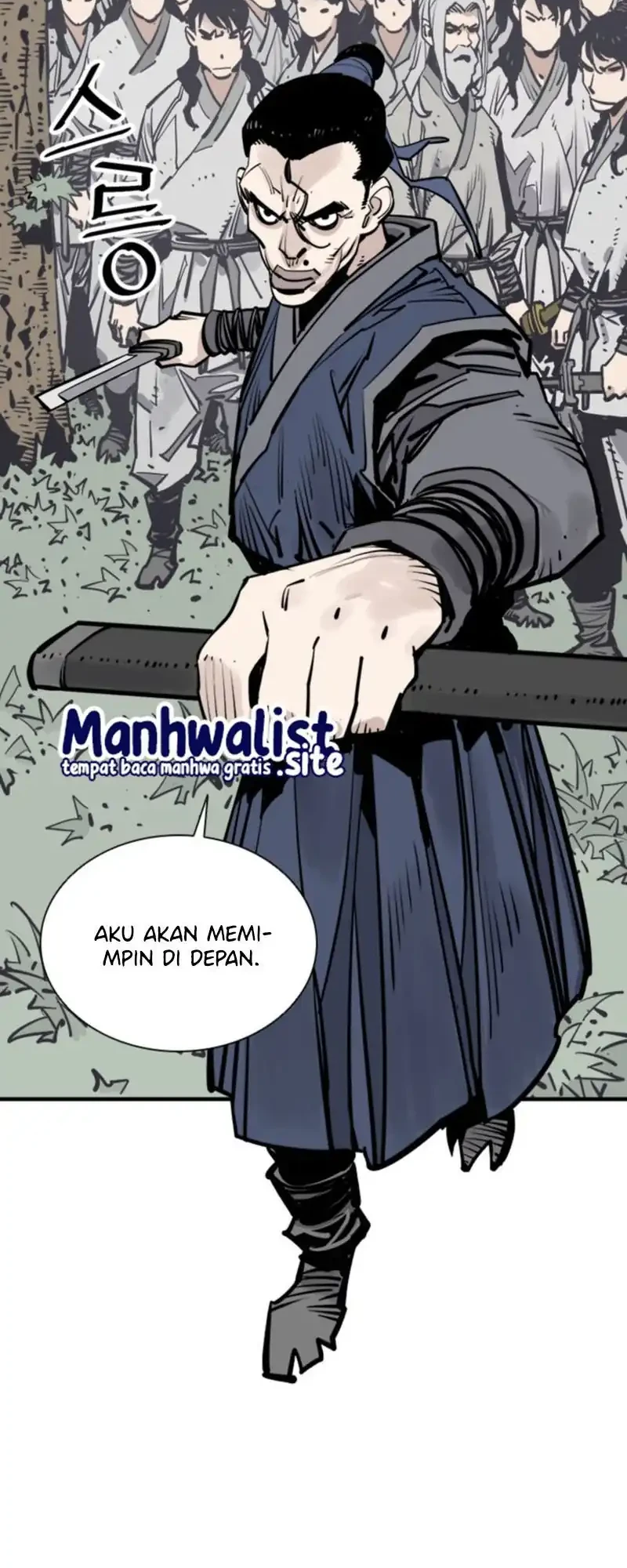 Chapter 104 - halaman 19