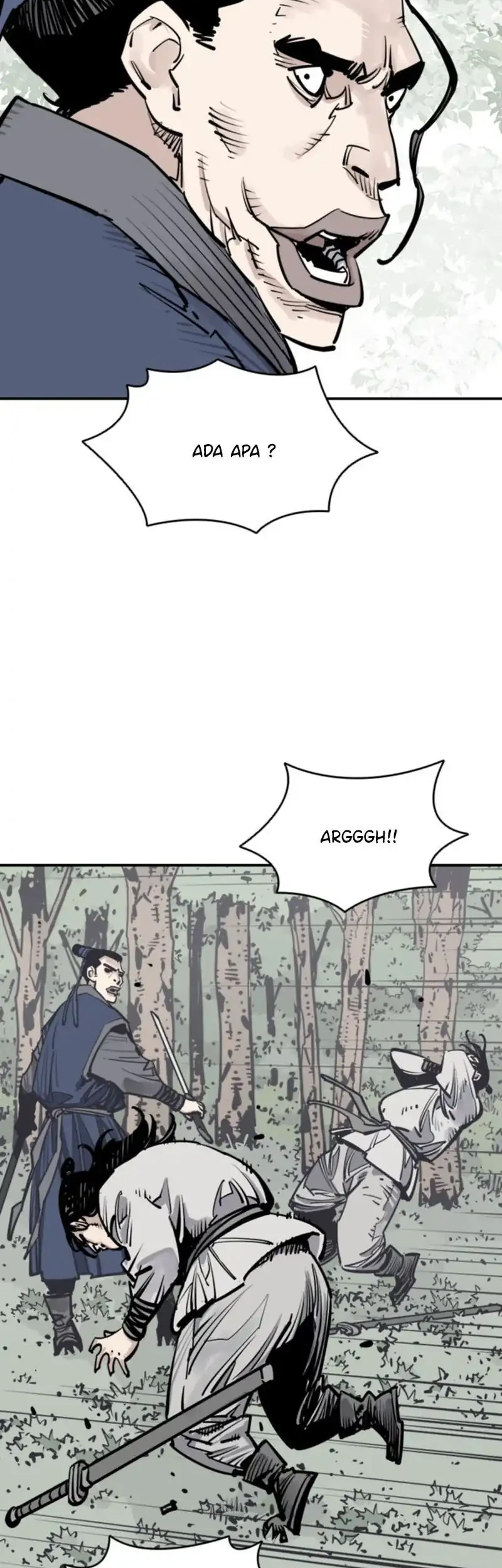 Chapter 104 - halaman 27