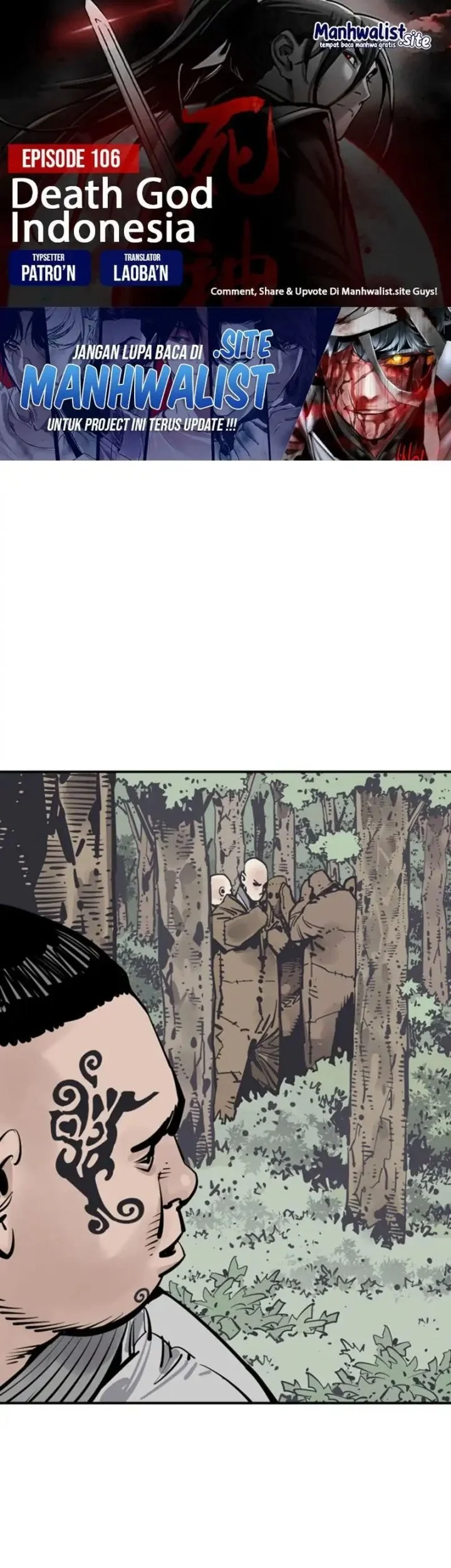 Chapter 106 - halaman 2