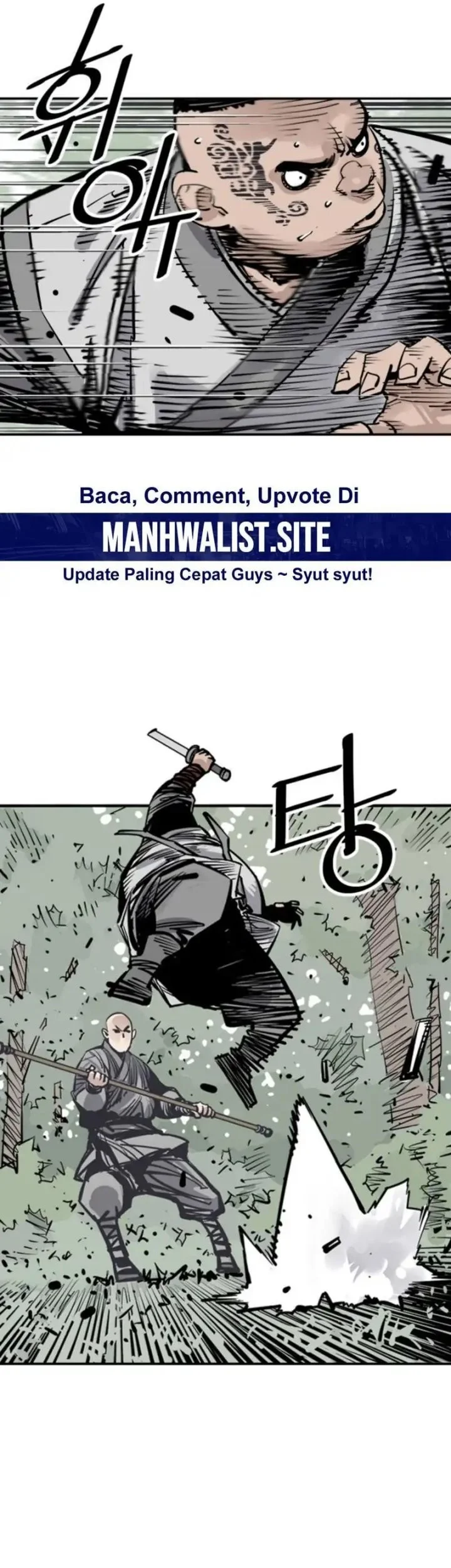 Chapter 106 - halaman 23