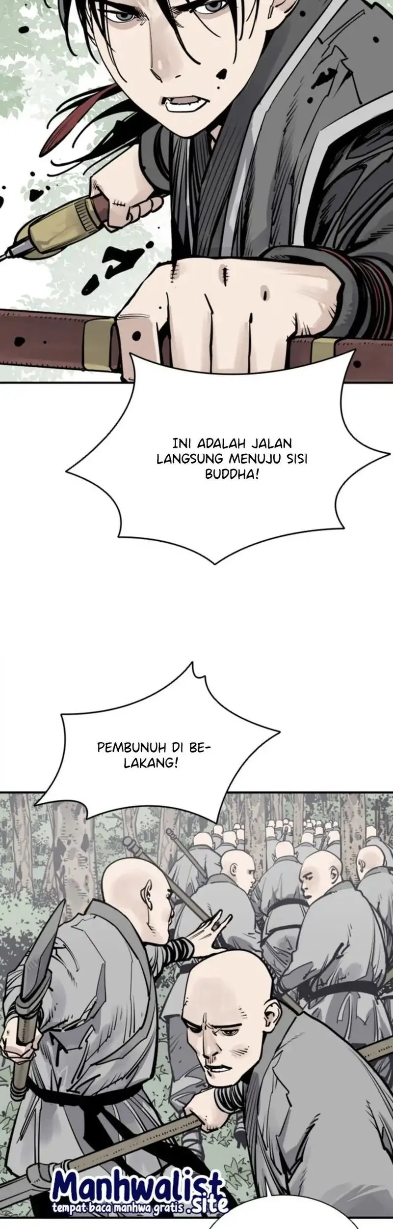 Chapter 108 - halaman 8