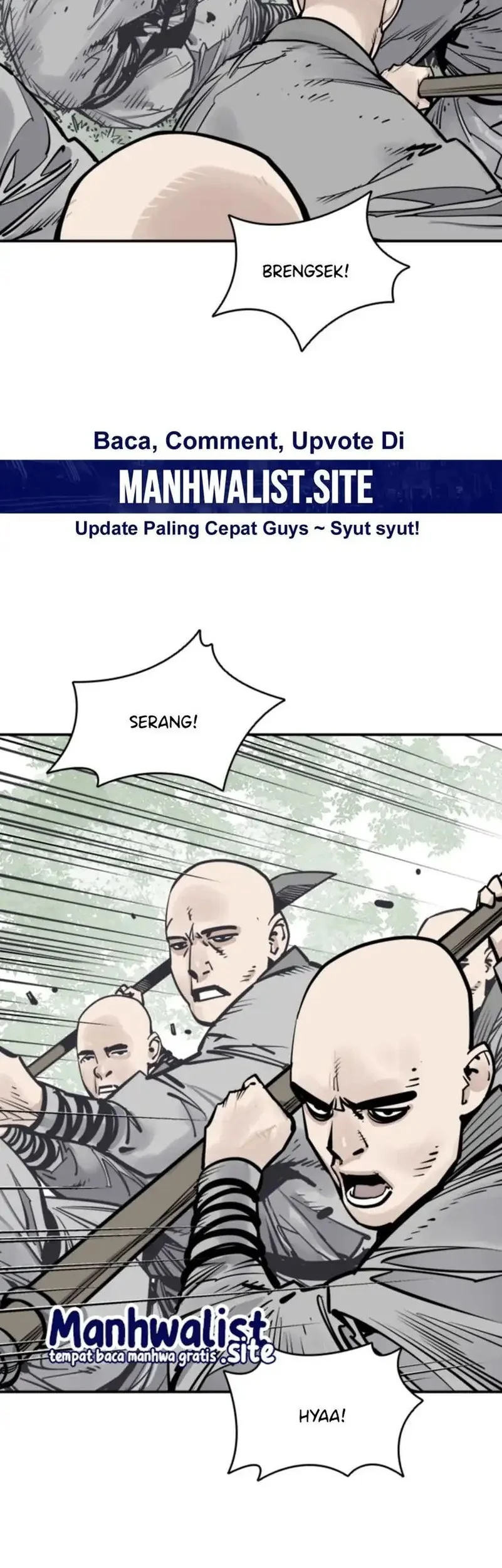 Chapter 108 - halaman 15