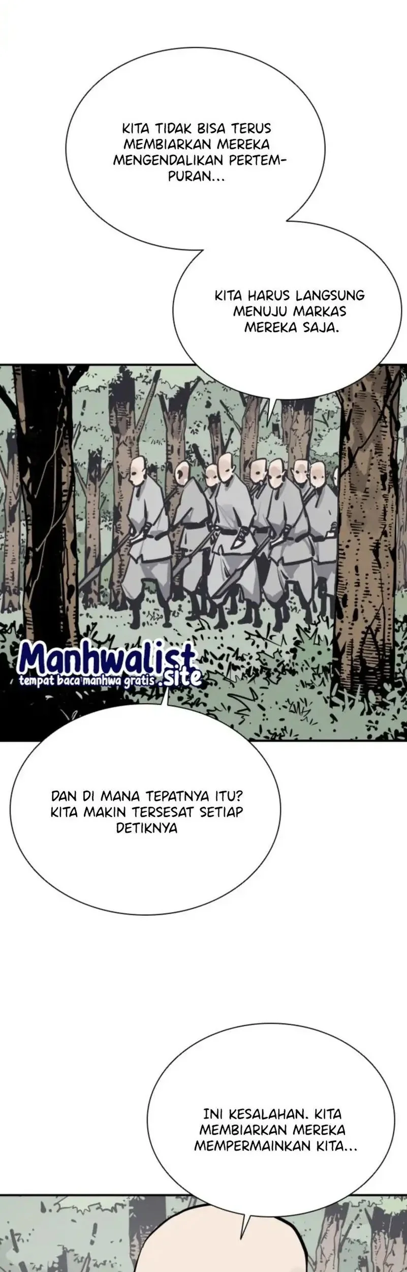 Chapter 108 - halaman 27