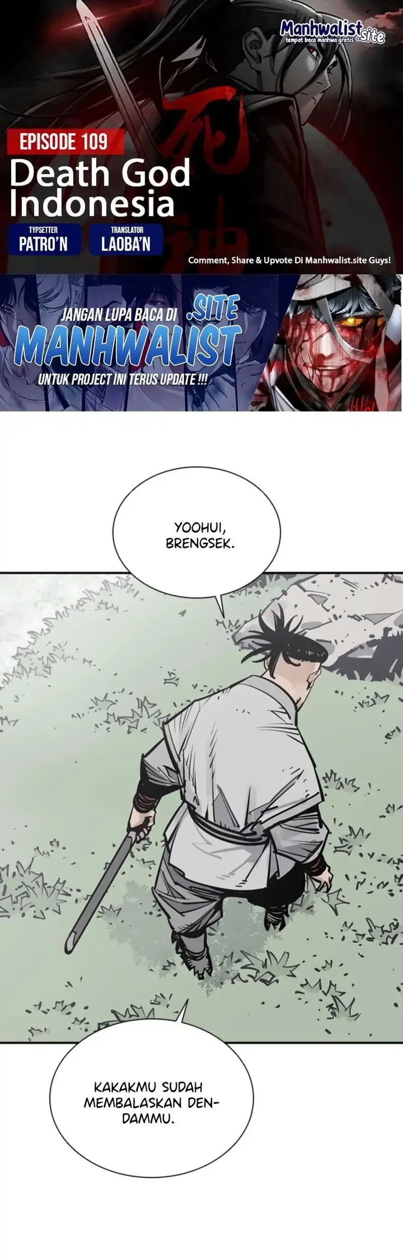 Chapter 109 - halaman 2