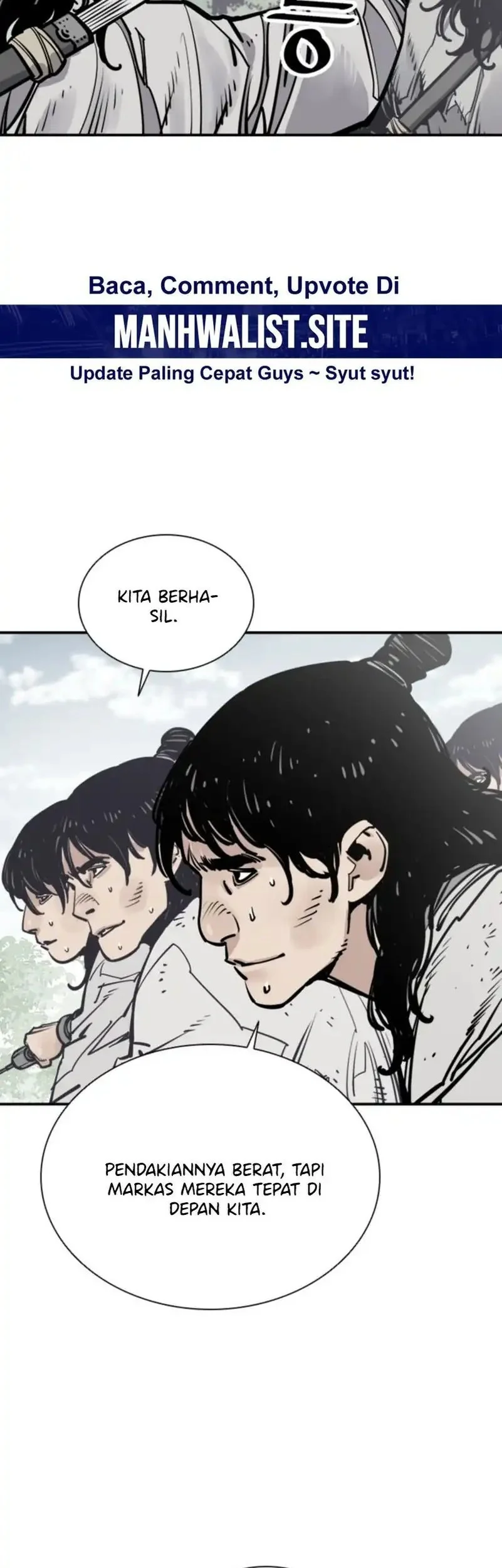 Chapter 109 - halaman 23