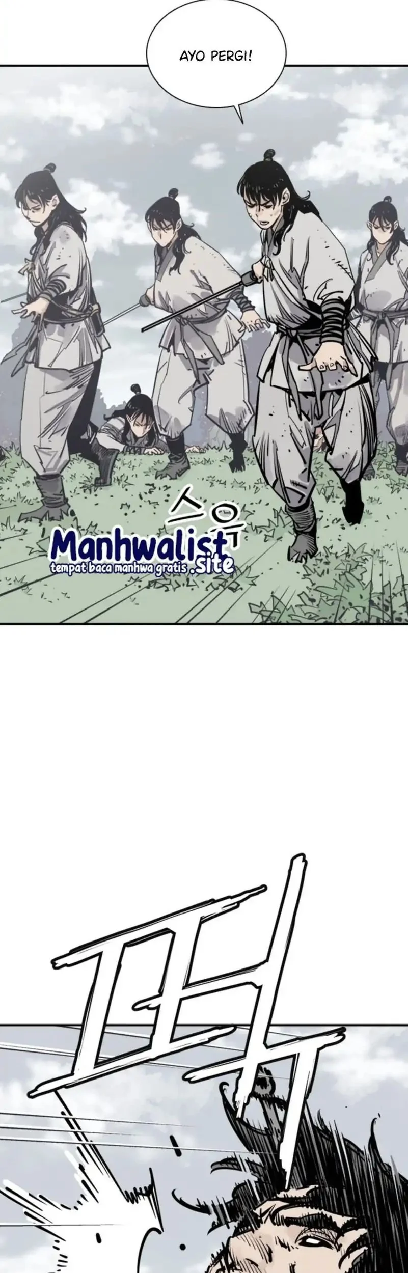 Chapter 109 - halaman 24