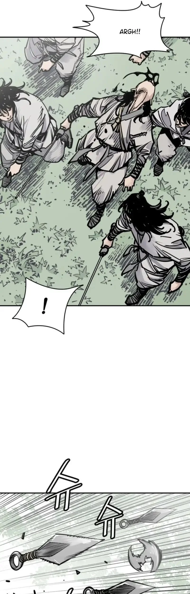 Chapter 109 - halaman 26