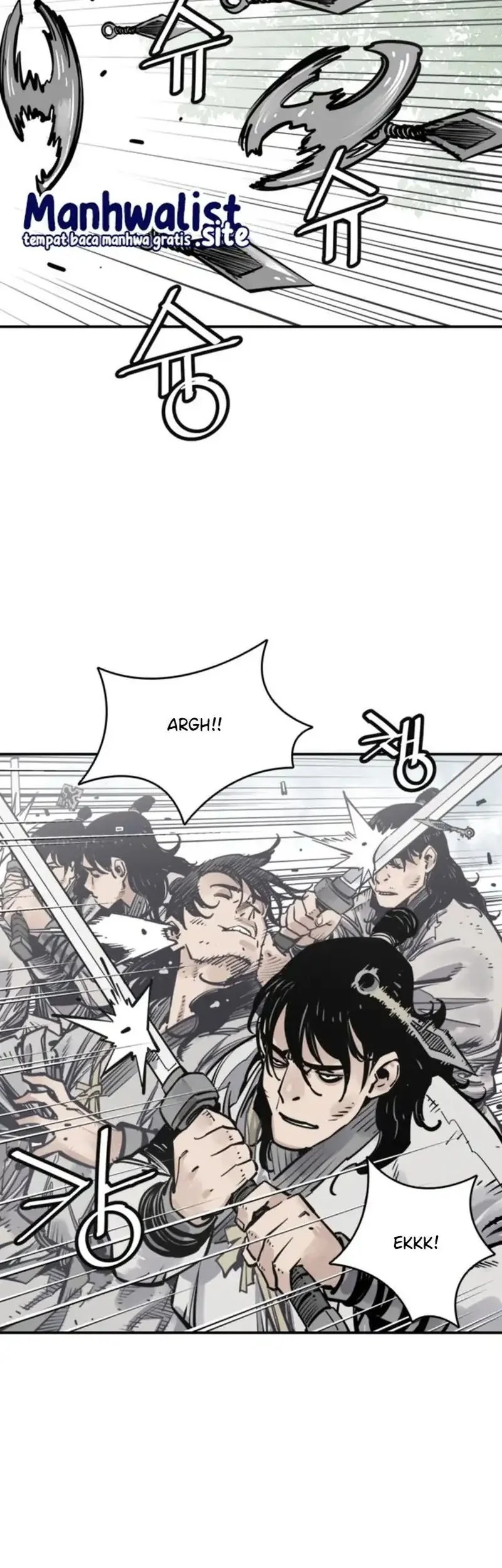 Chapter 109 - halaman 27