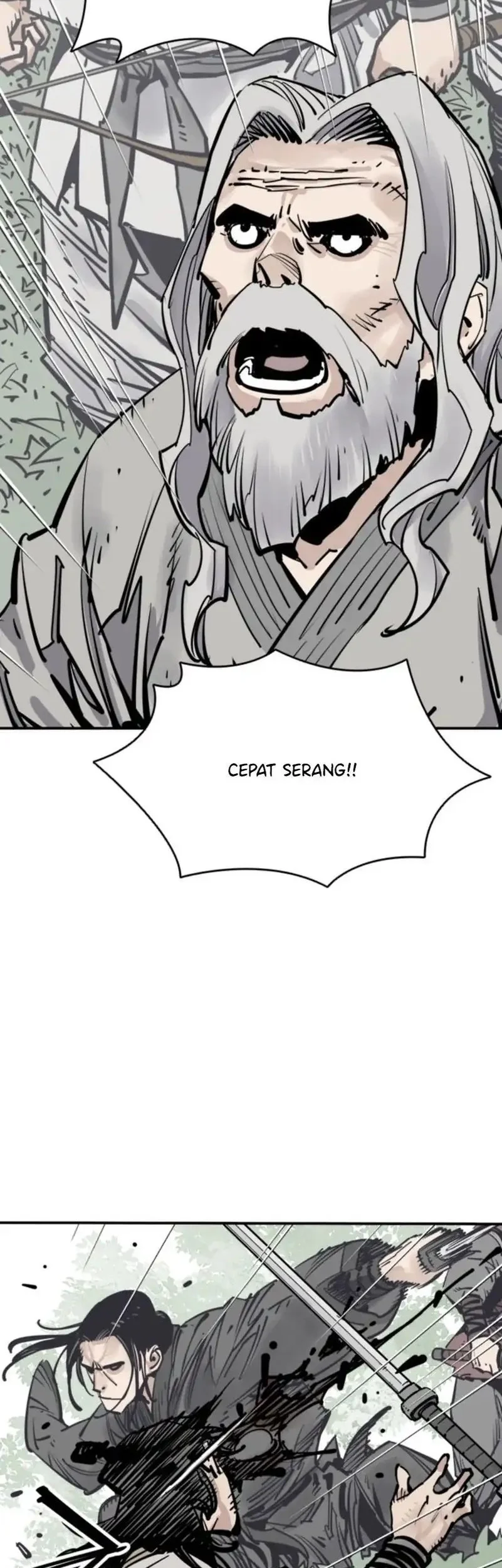 Chapter 109 - halaman 35