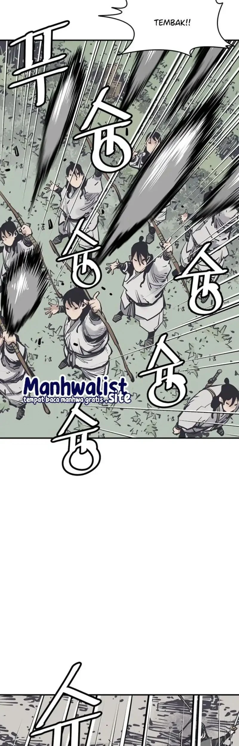 Chapter 110 - halaman 38
