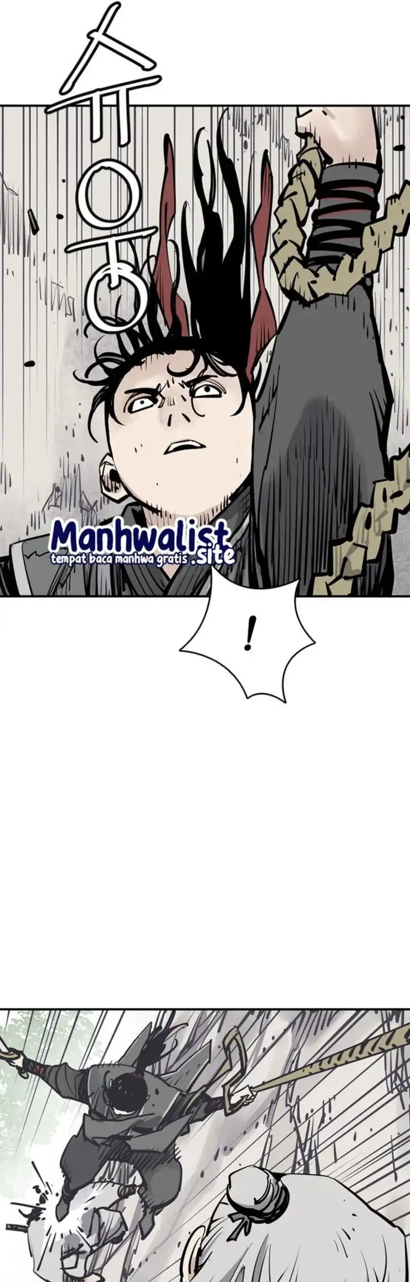 Chapter 110 - halaman 61